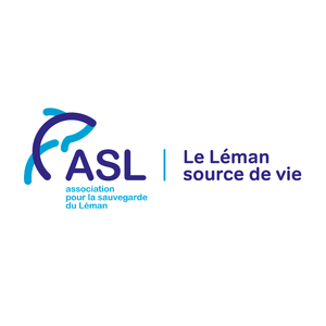 association pour la sauvegarde du Léman